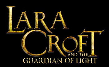 Анонсирован проект Lara Croft and the Guardian of Light