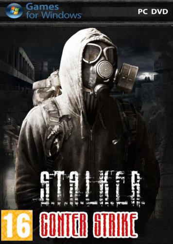 Counter-Strike S.T.A.L.K.E.R. (2010/ENG) PC