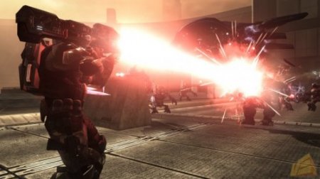 Проект Halo 3: ODST